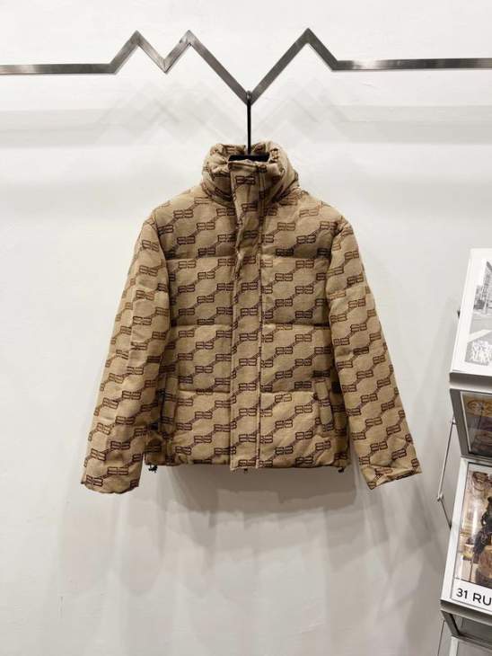 Picture of Balenciaga Down Jackets _SKUBalenciagaM-2XLqqtxB01438015